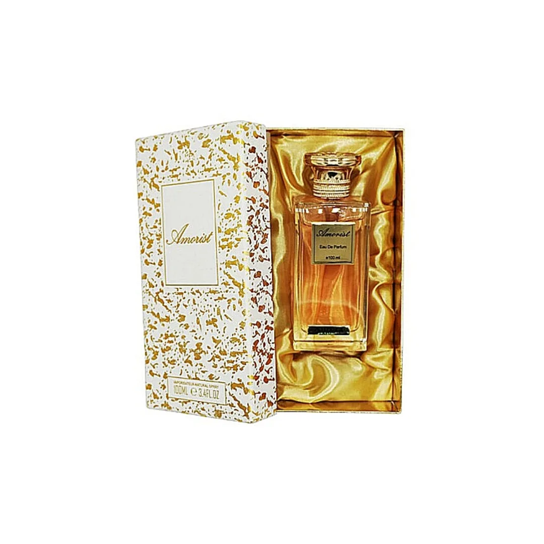 Aurora Amorist White EDP 100ml – Clean Floral Women's Fragrance