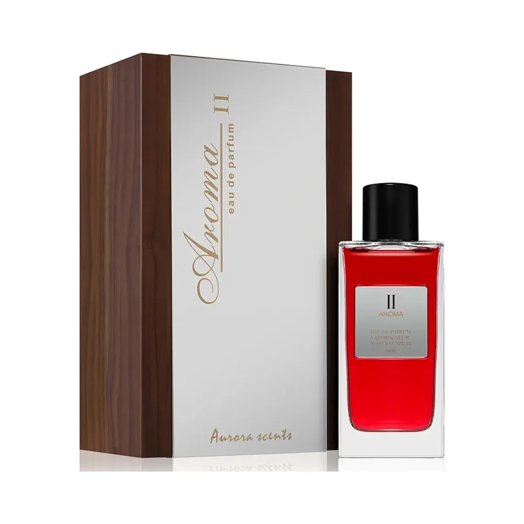 Aurora Aroma 11 EDP 100ml