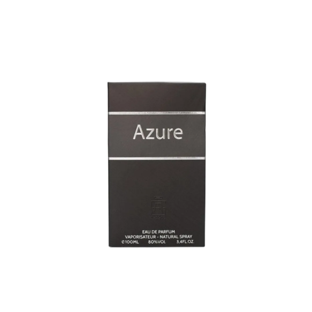 Aurora Azure EDP 100ml