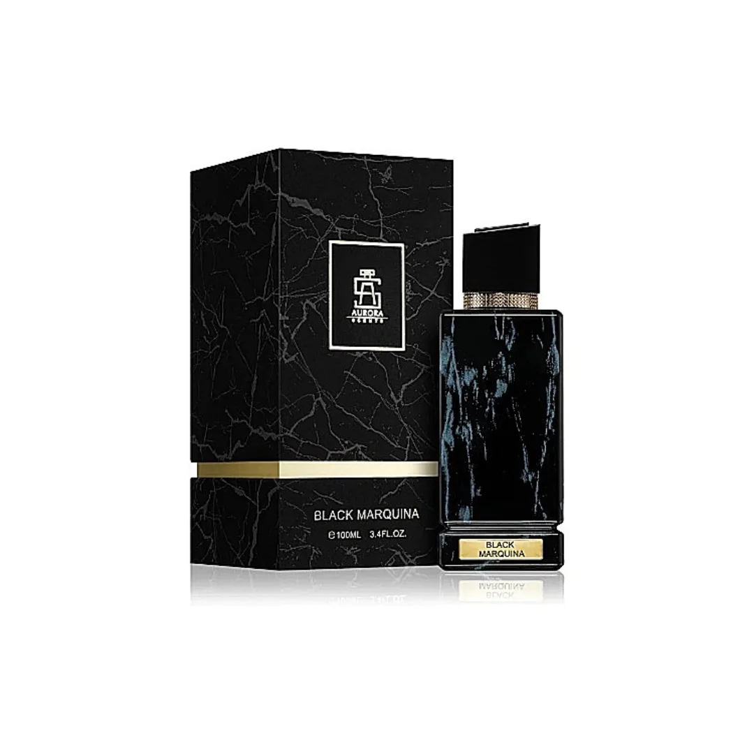 Aurora Black Marquina EDP 100ml