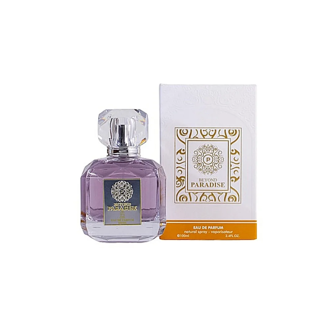 Aurora Beyond Paradise EDP 100ml