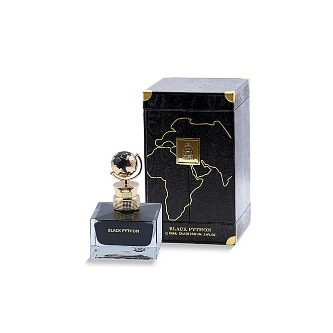 Aurora Black Python EDP 100ml