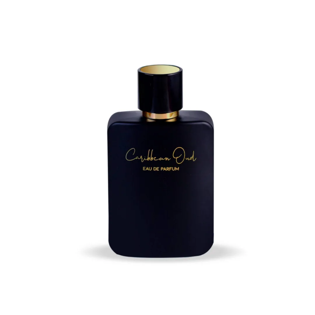 Aurora Caribbean Oud EDP – Exotic Oud Fragrance