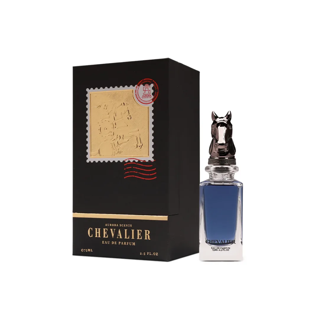 Aurora Chevalier Equestrian EDP 75ml