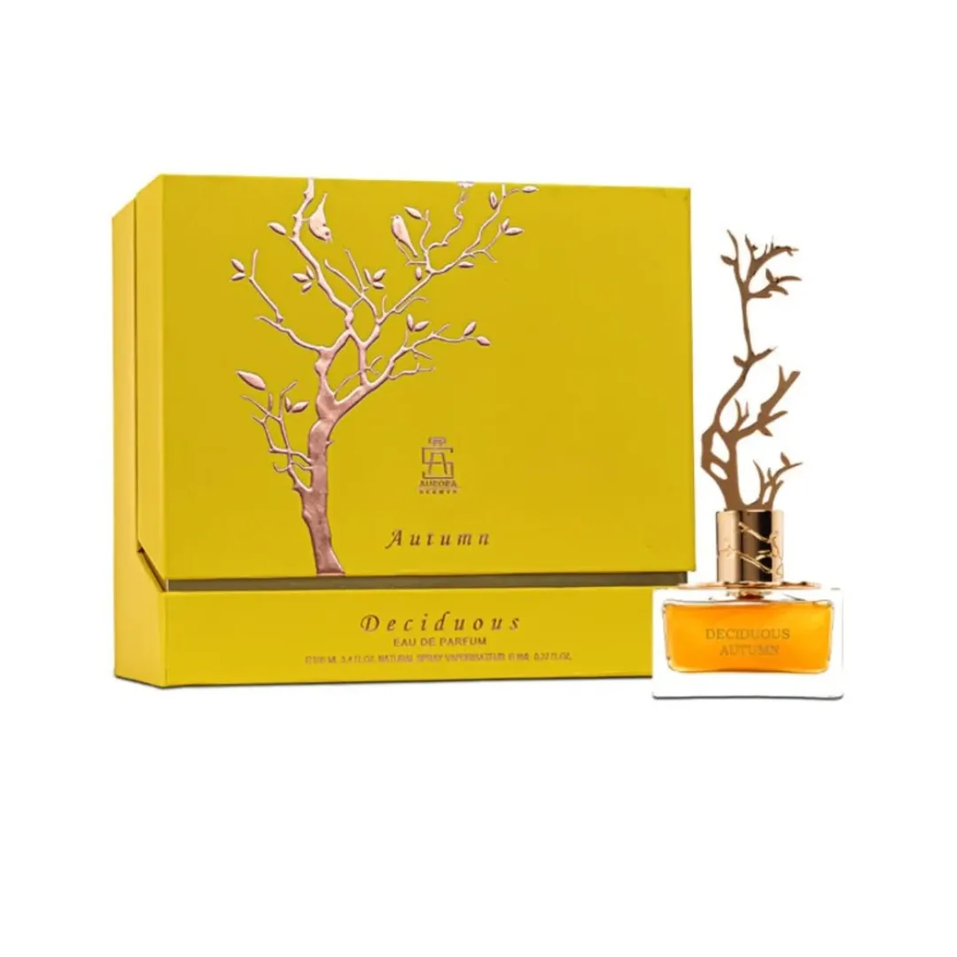 Aurora Deciduous Autumn EDP 100ml