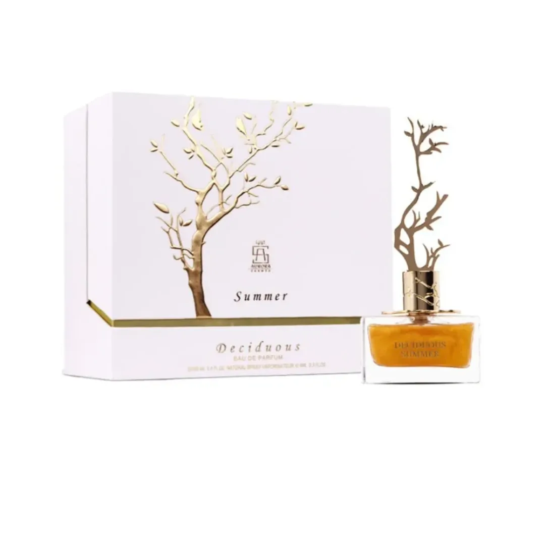 Aurora Deciduous Summer EDP 100ml