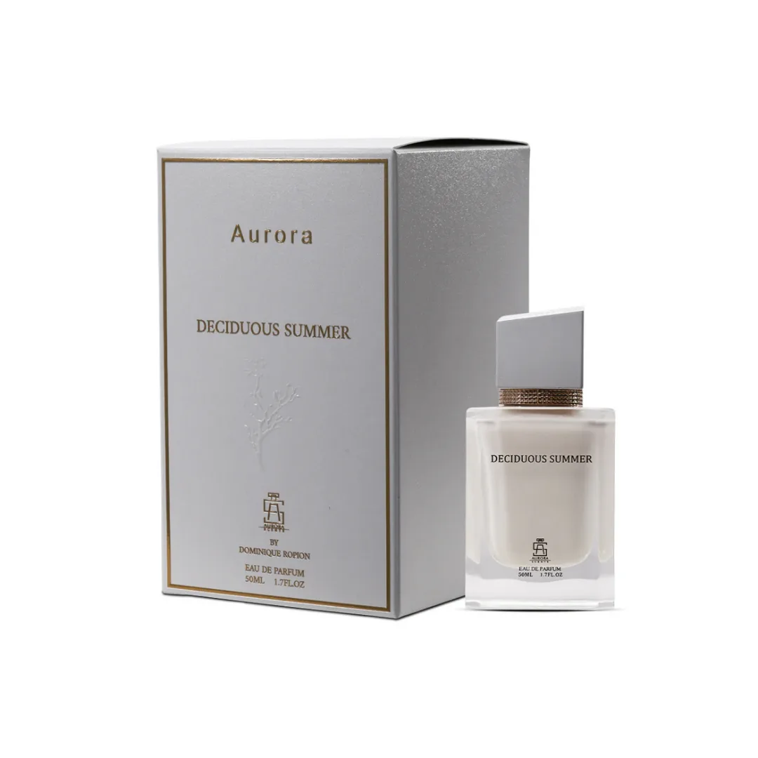 Aurora Deciduous Summer EDP 50ml