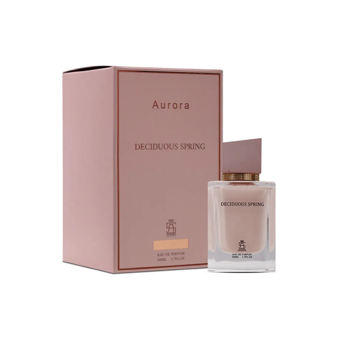 Aurora Deciduous Spring F EDP 50ml