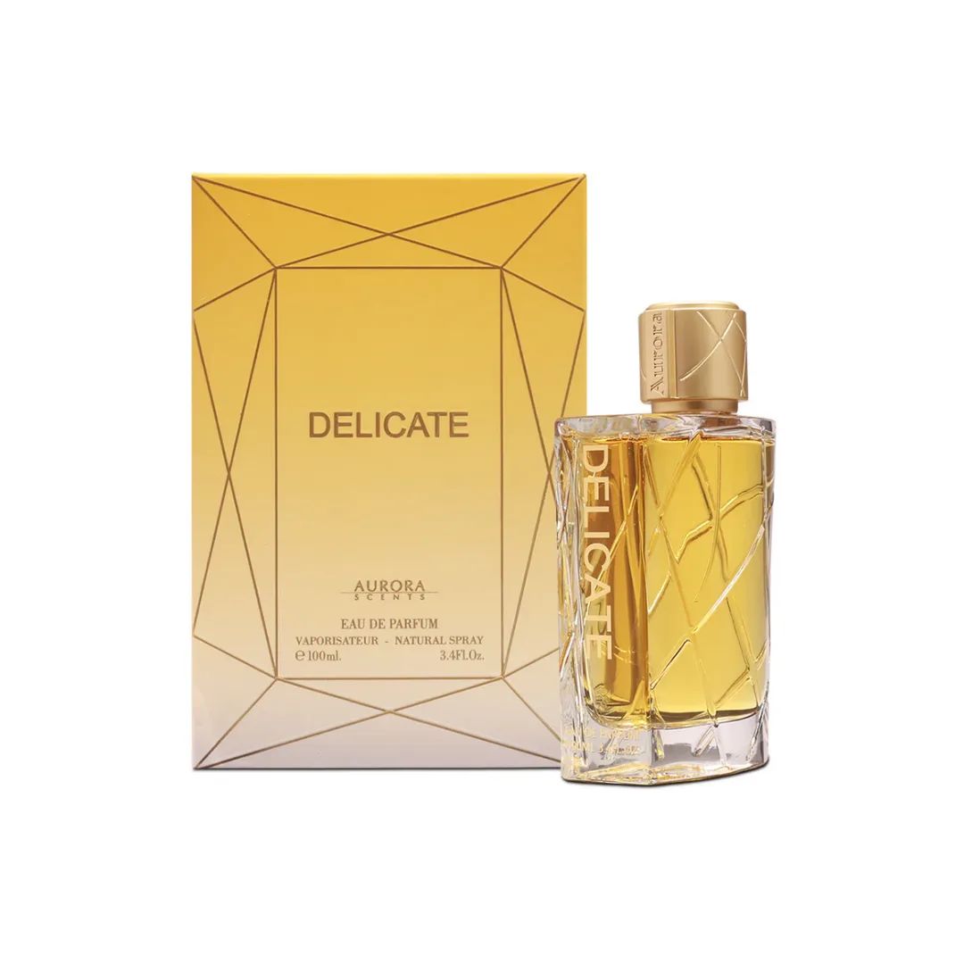 Aurora Delicate EDP 100ml Ladies