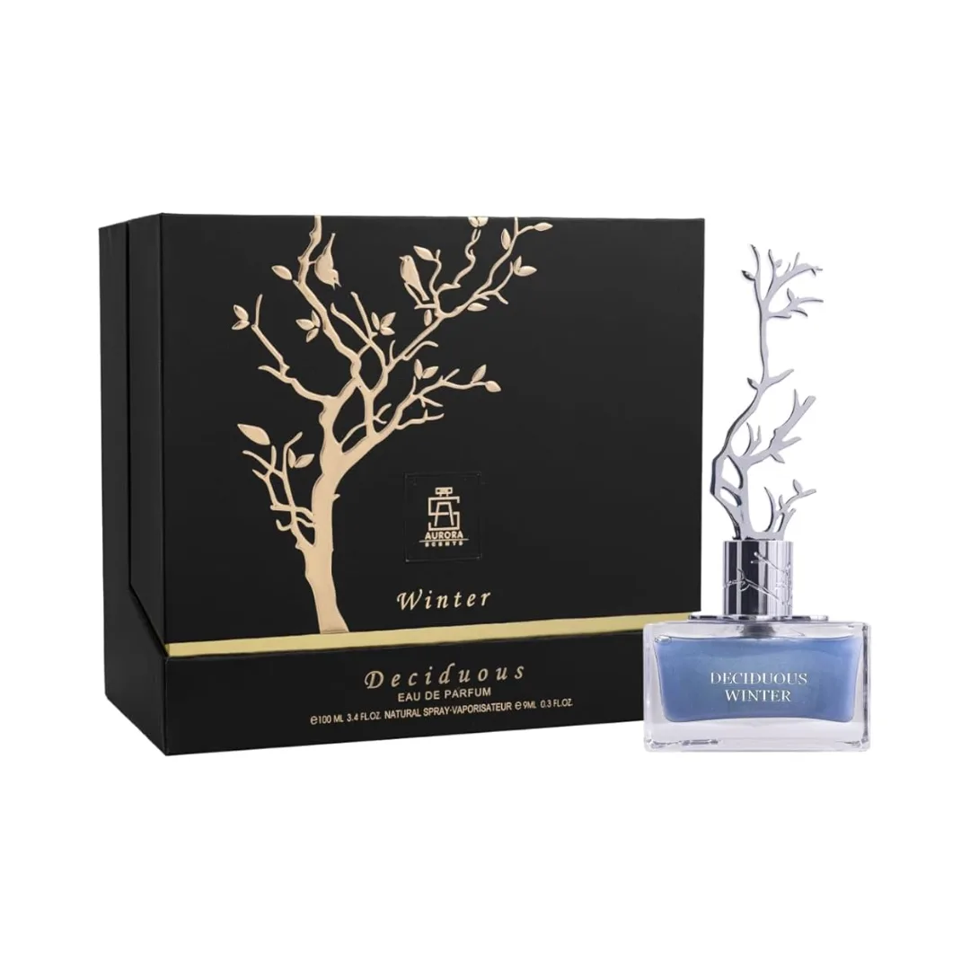 Aurora Deciduous Winter EDP 100ml