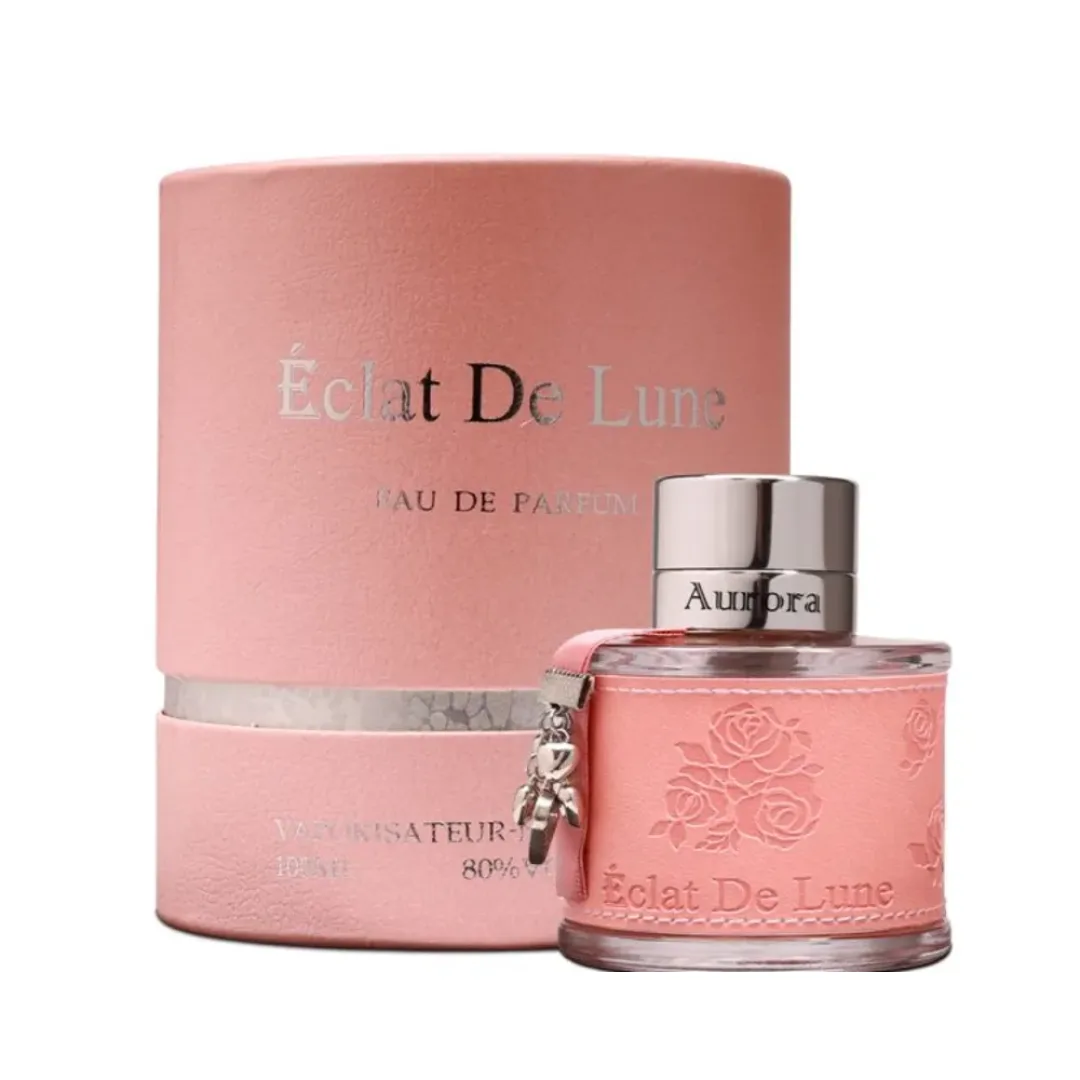 Aurora Éclat Pink EDP 100ml