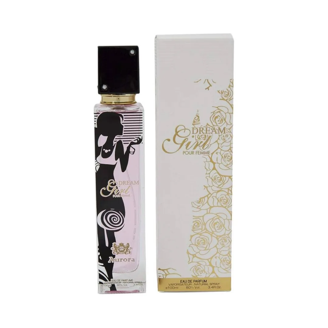 Aurora Dream Girl Pour Femme EDP 100ml