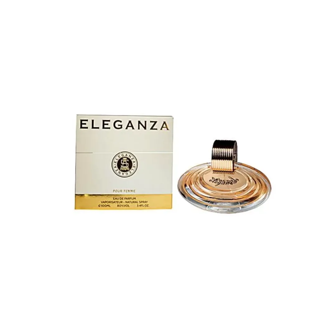 Aurora Eleganza Pour Femme EDP 100ml