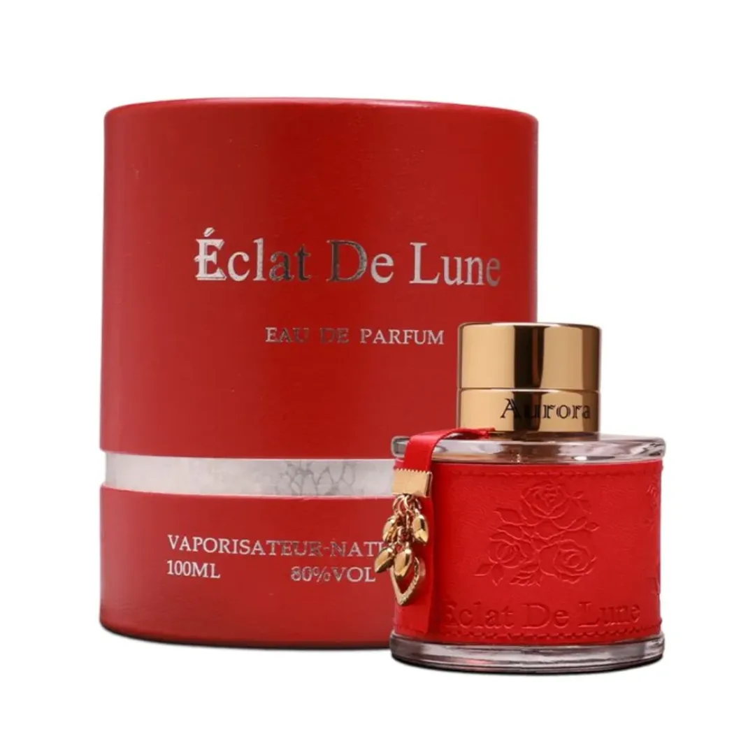 Aurora Éclat Red EDP 100ml