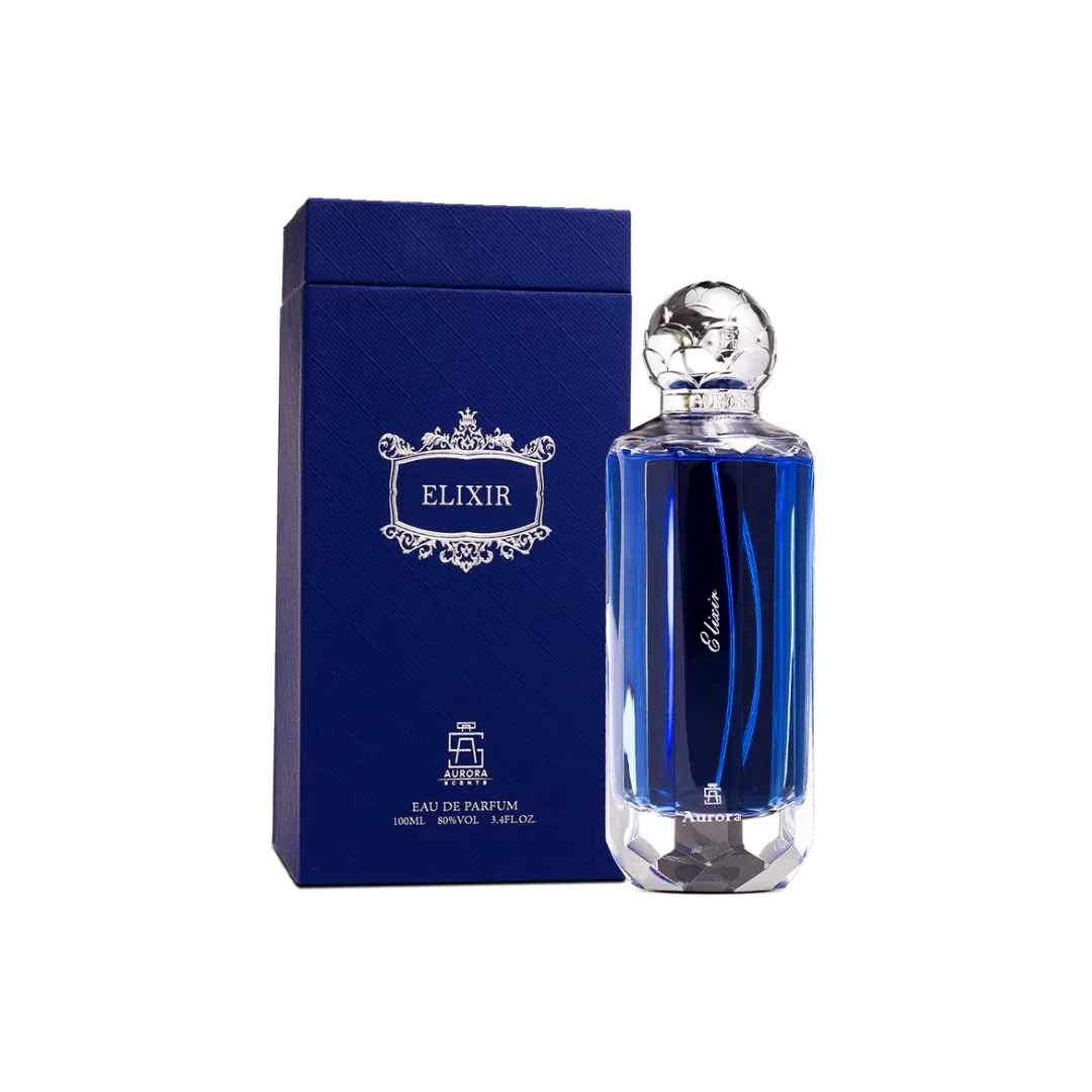 Aurora Elixir EDP 100ml