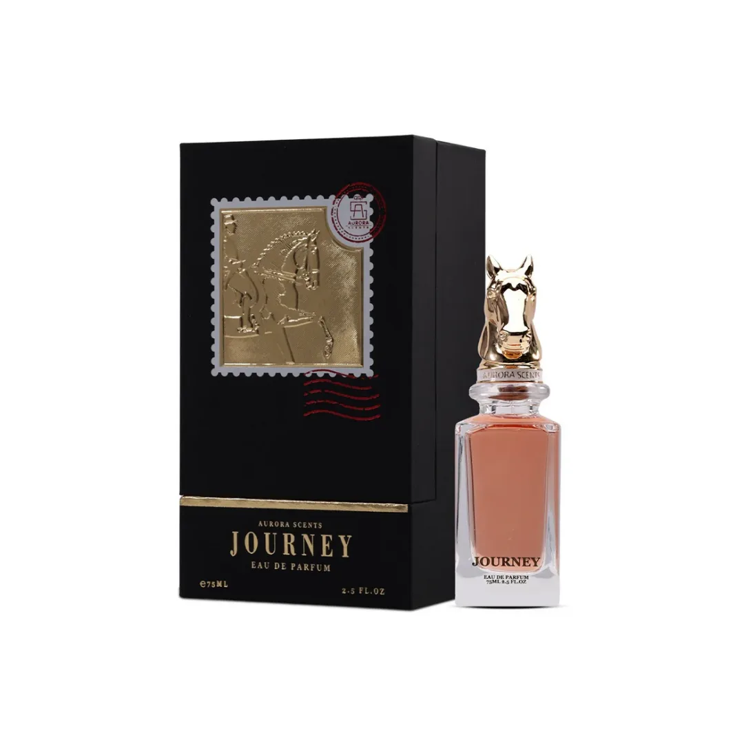 Aurora Equestrian Journey EDP 75ml