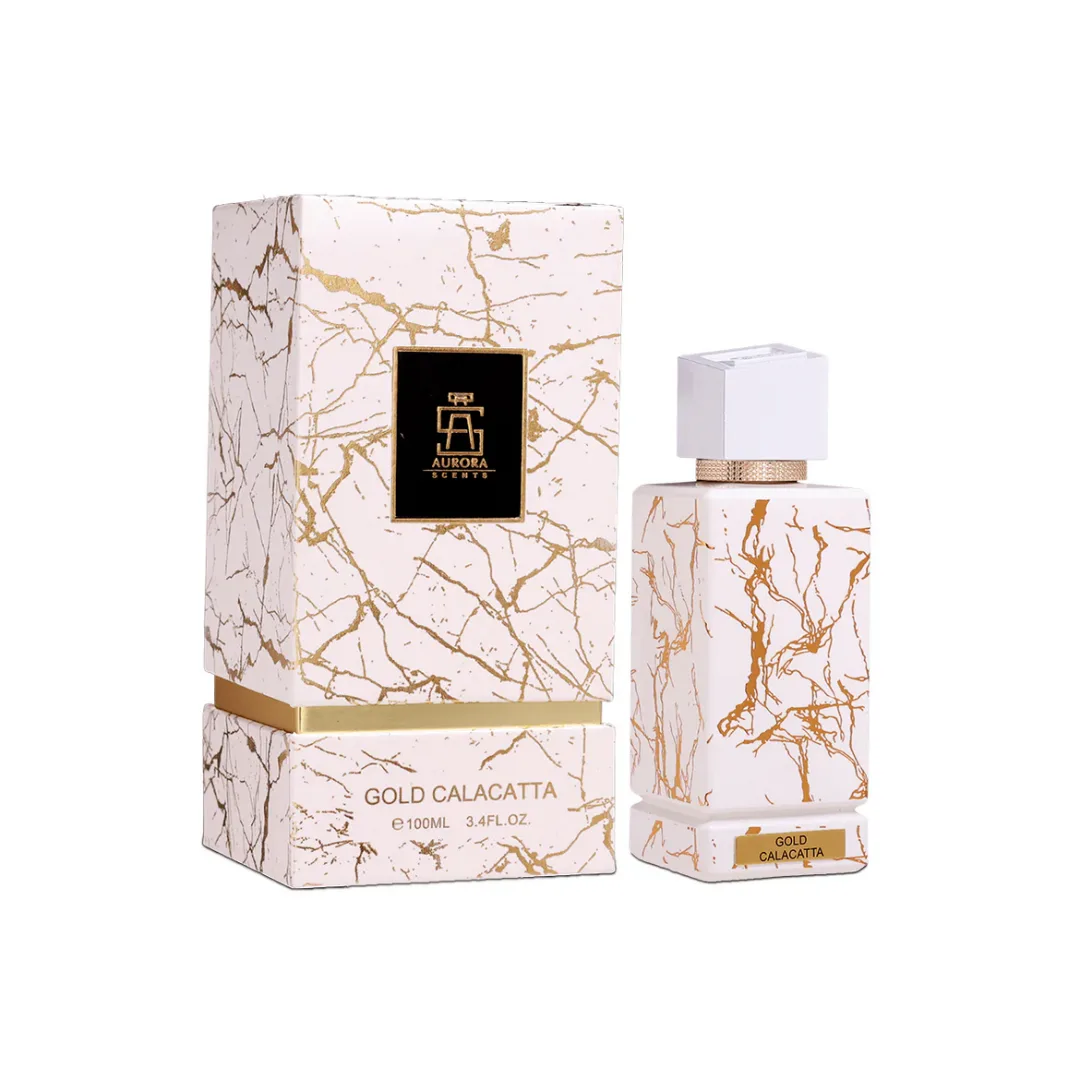Aurora Gold Calacatta EDP 100ml
