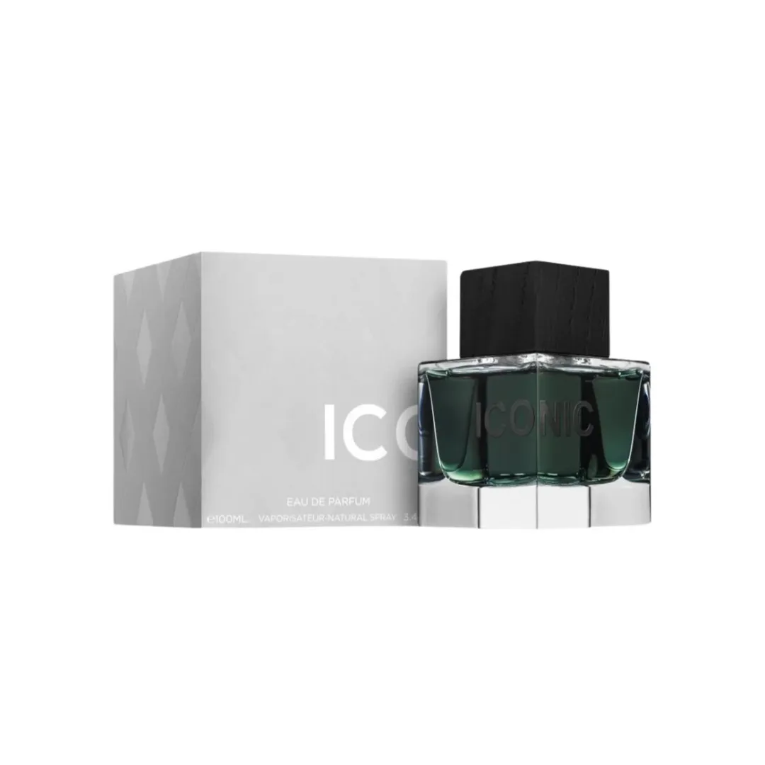 Aurora Iconic EDP 100ml