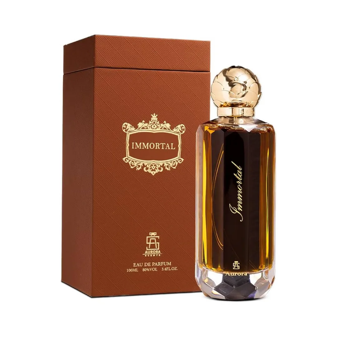 Aurora Immortal EDP 100ml