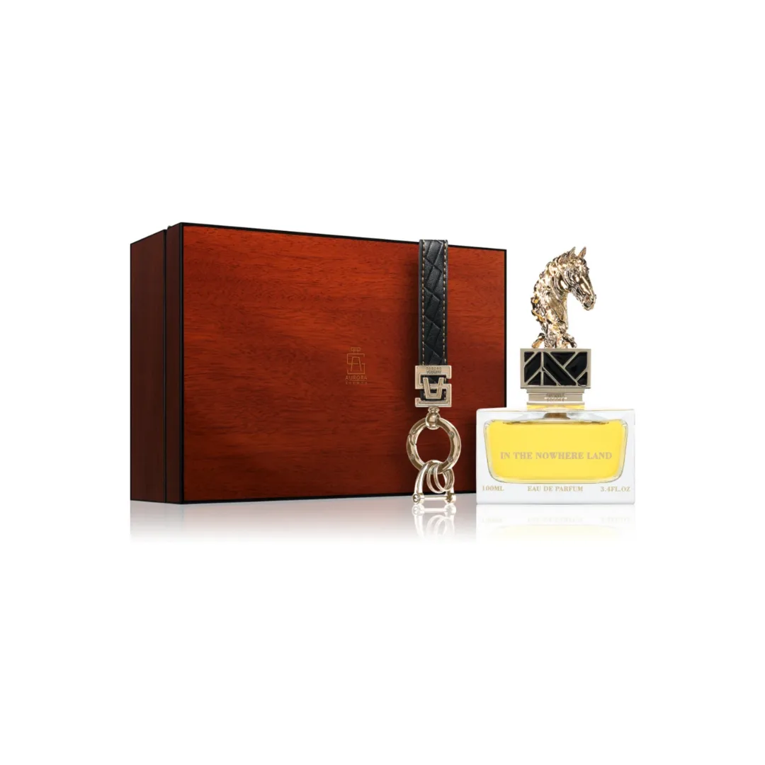 Aurora In The Nowhere Land EDP 100ml
