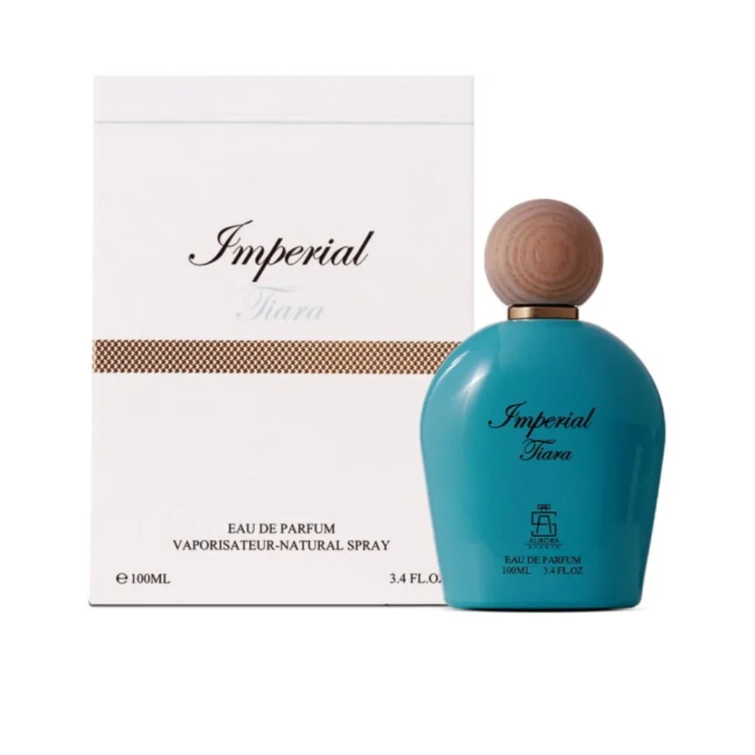 Aurora Imperial Tiara EDP 100ml