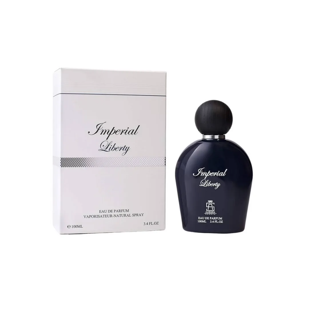 Aurora Imperial Liberty EDP 100ml