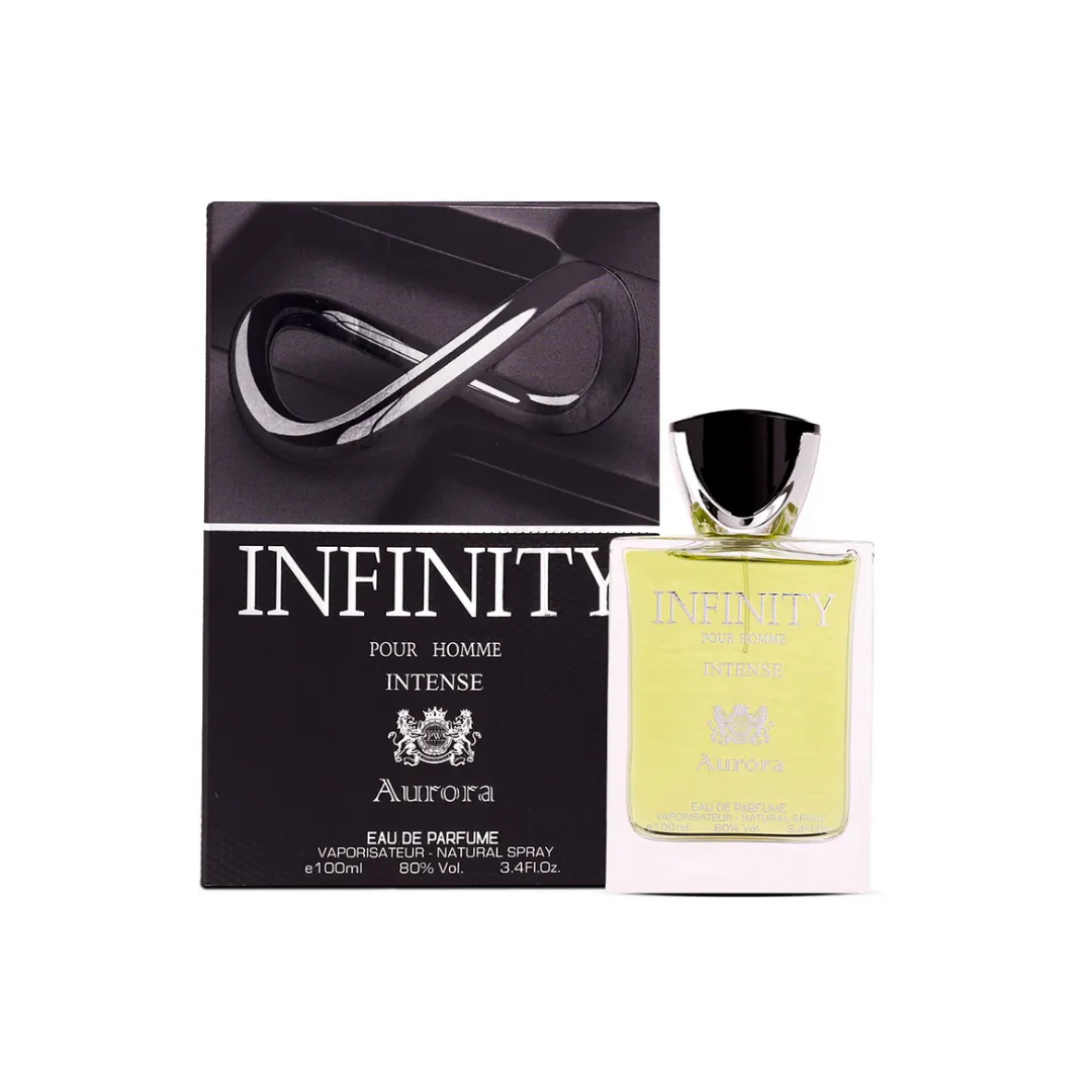 Aurora Infinity Intense Pour Homme EDP 100ml