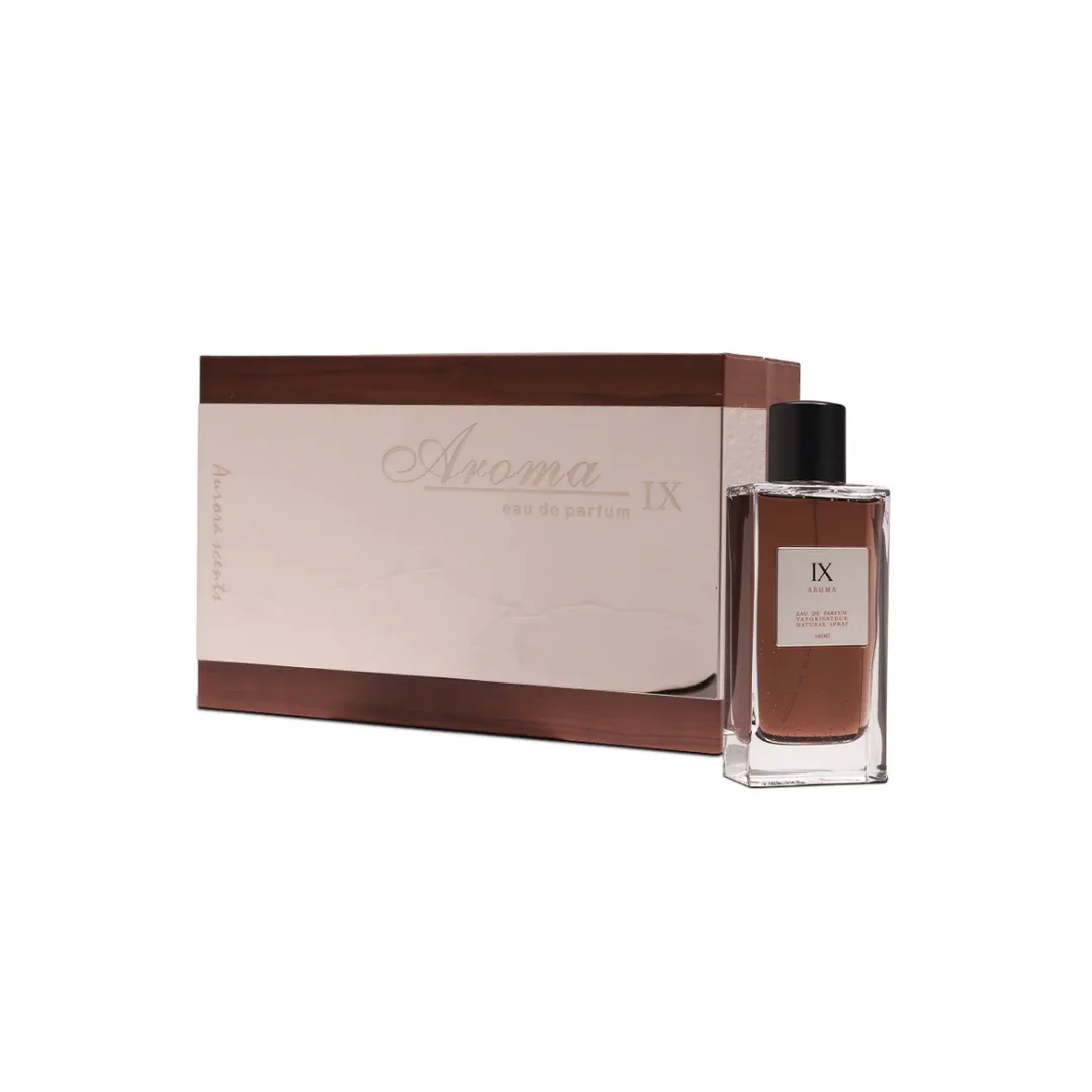 Aurora IX Scent EDP 100ml