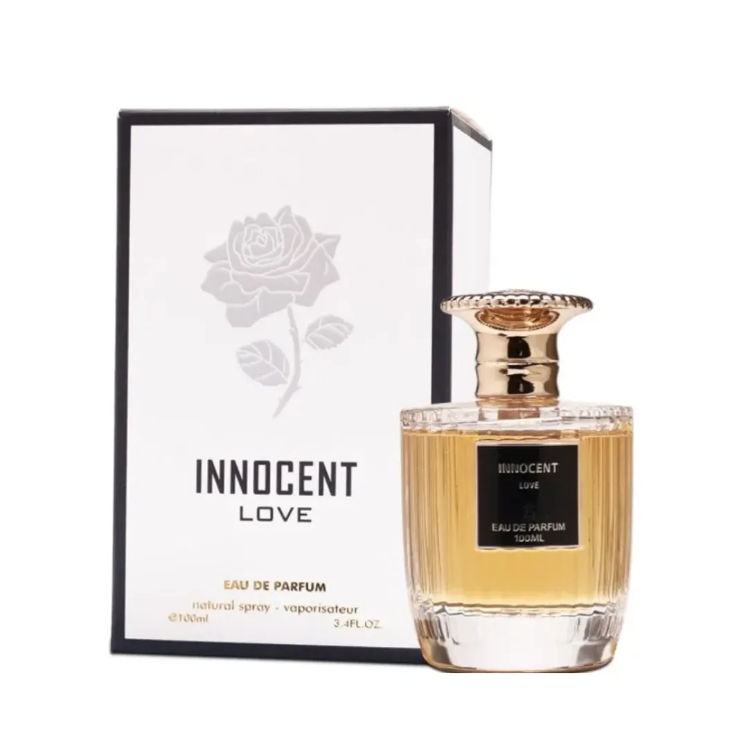 Aurora Innocent Love EDP 100ml