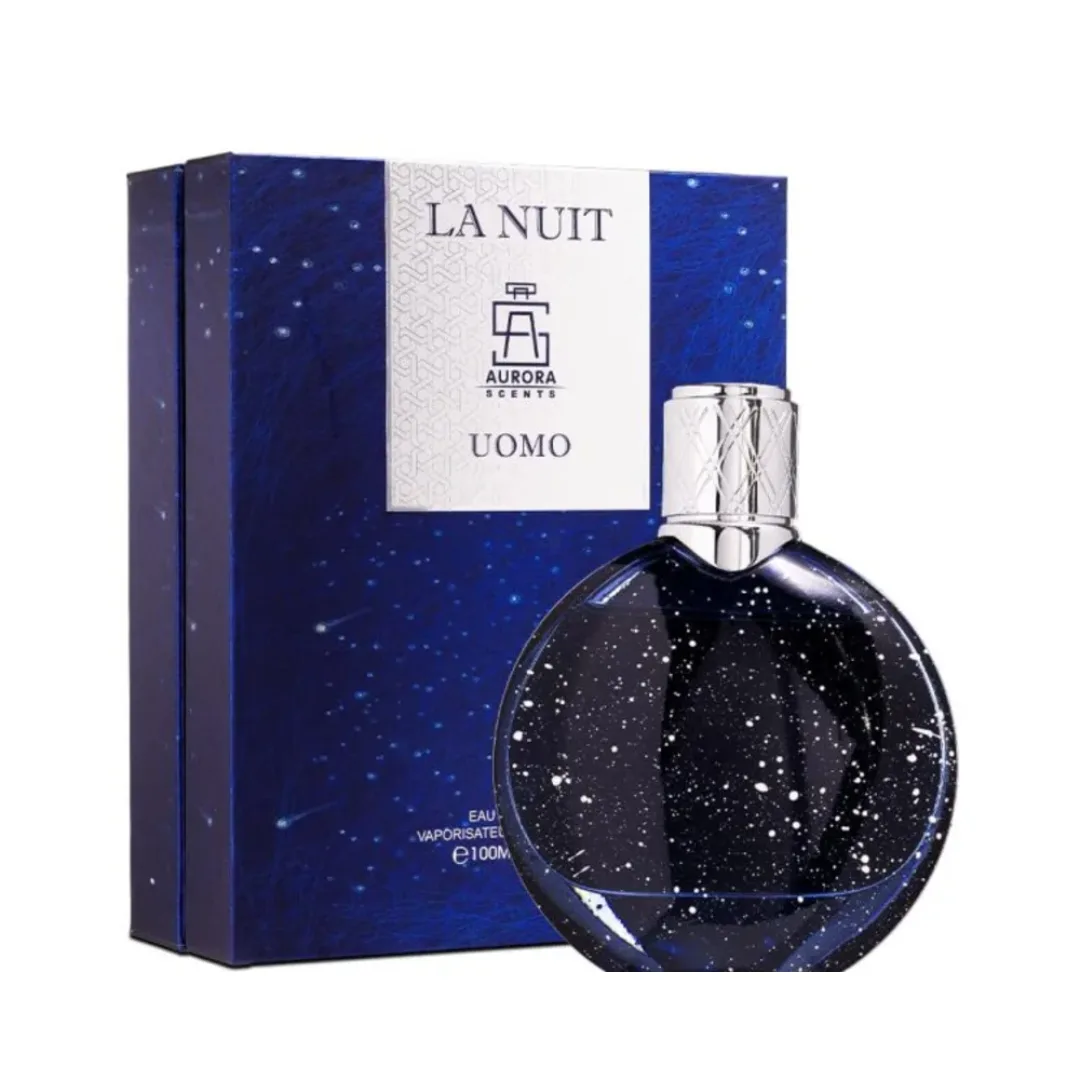 Aurora La Nuit Uomo EDP 100ml