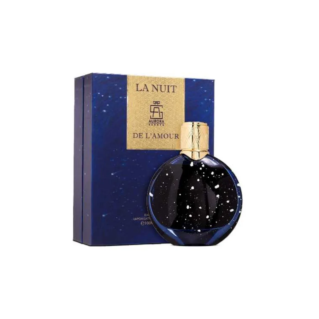 Aurora La Nuit del Amour EDP 100ml