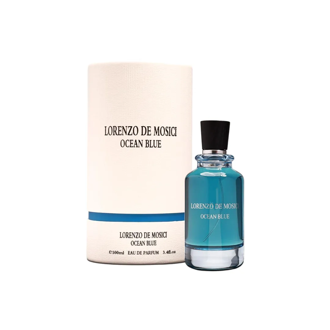 Aurora Lorenzo de Mosici Ocean Blue EDP 100ml