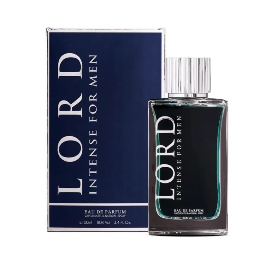 Aurora Lord Intense EDP 100ml