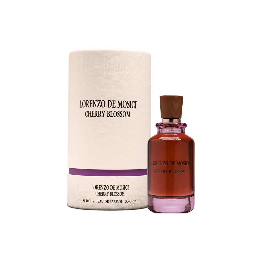 Aurora Lorenzo Demosici Cherry Blossom EDP 100ml