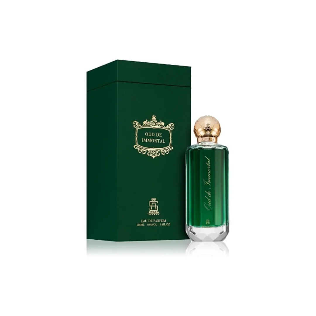 Aurora Oud De Immortal EDP 100ml