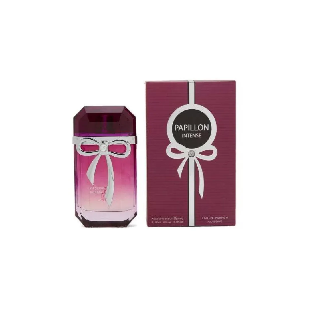 Aurora Papillon Intense EDP 100ml