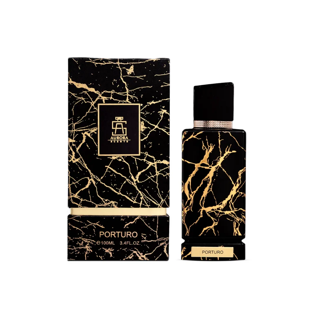 Aurora Porturo EDP 100ml
