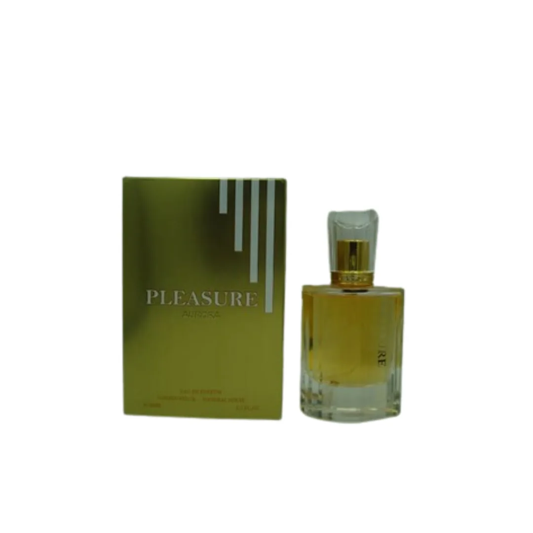 Aurora Pleasure Ladies EDP 100ml