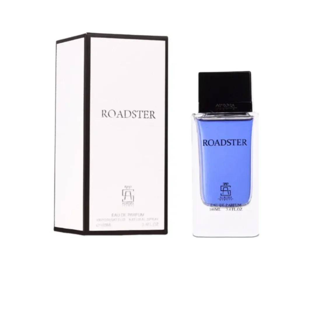 Aurora Roadster EDP 100ml