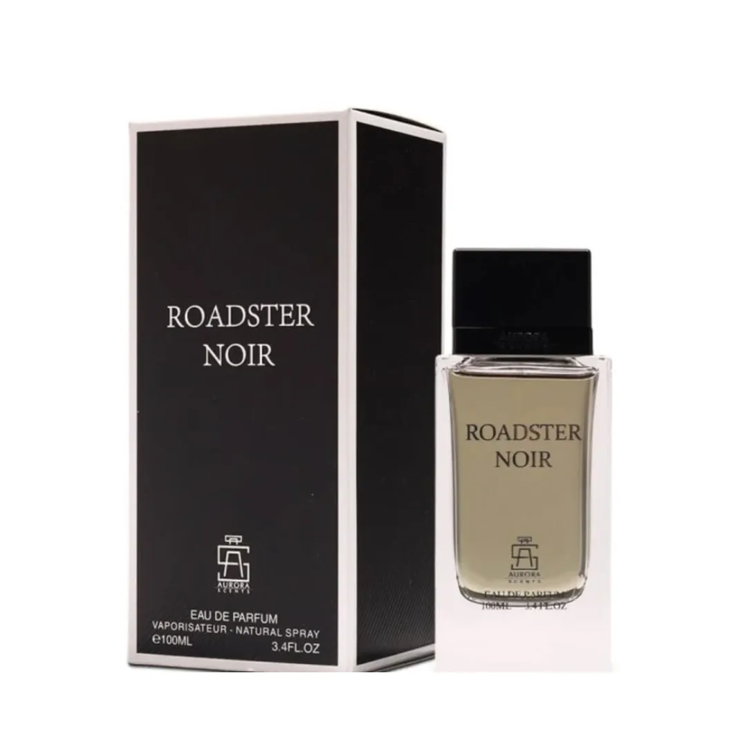 Aurora Roadster Noir EDP 100ml