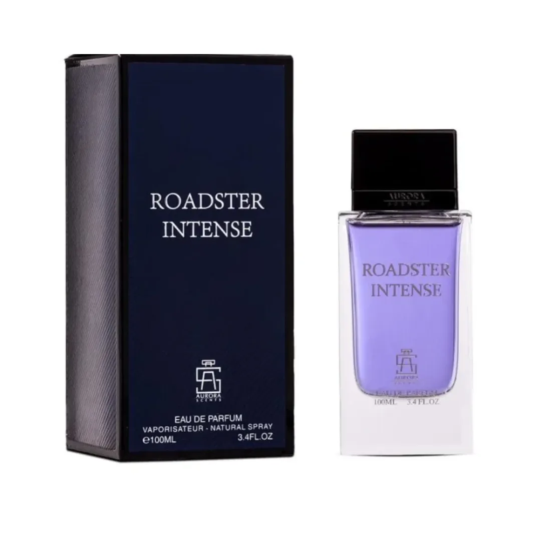 Aurora Roadster Intense EDP 100ml