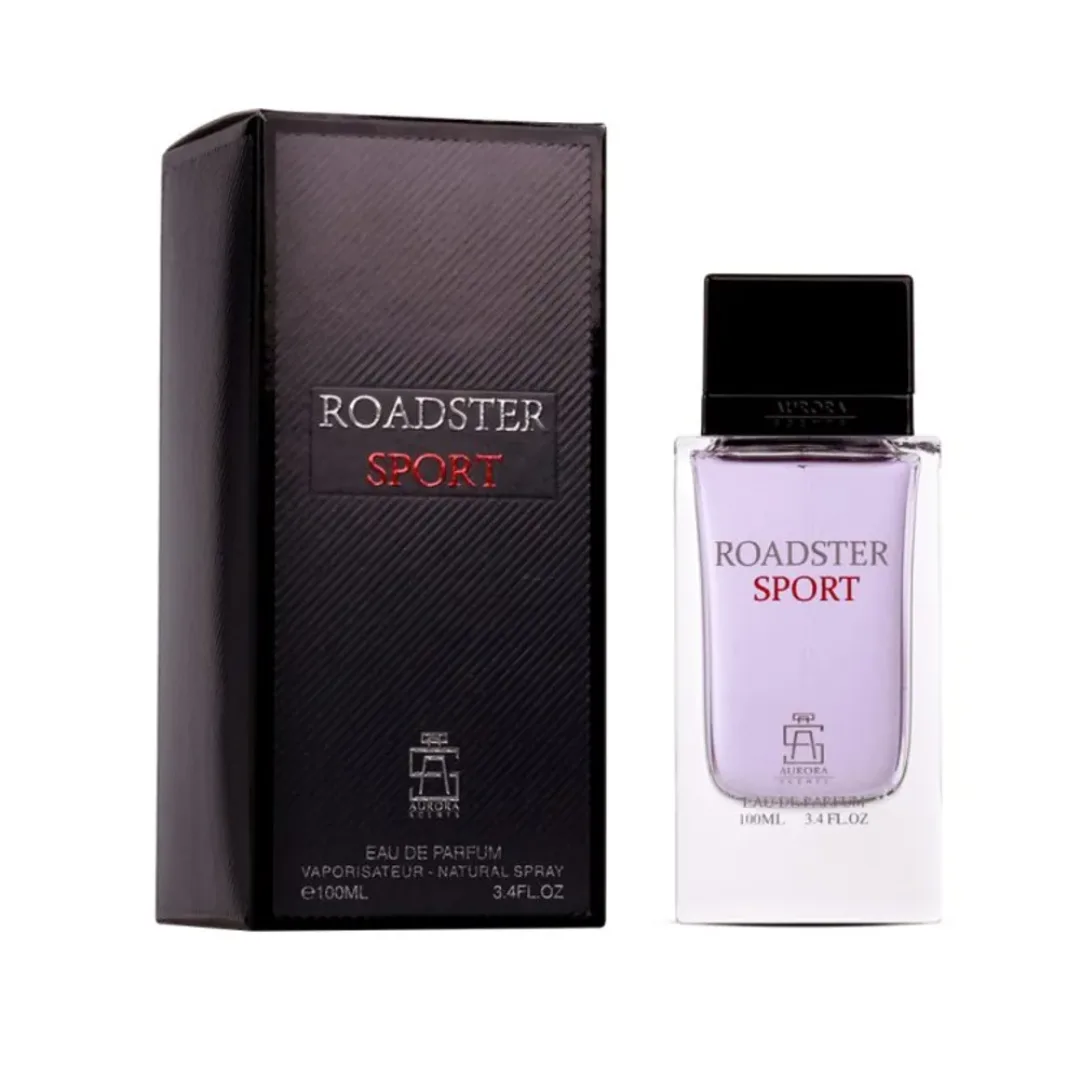 Aurora Roadster Sport EDP 100ml
