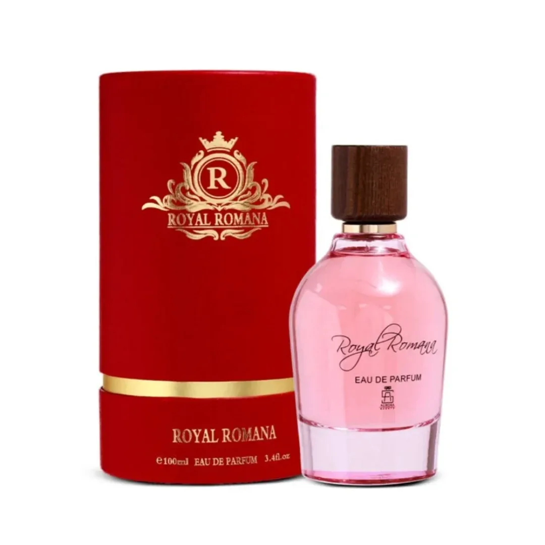 Aurora Royal Romana EDP 100ml Ladies