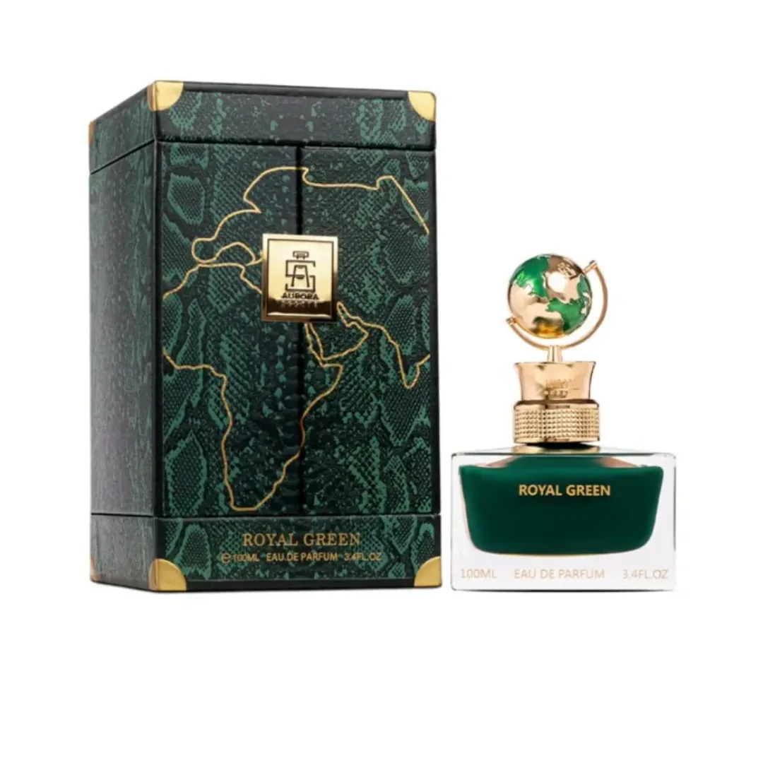 Aurora Royal Green EDP 100ml
