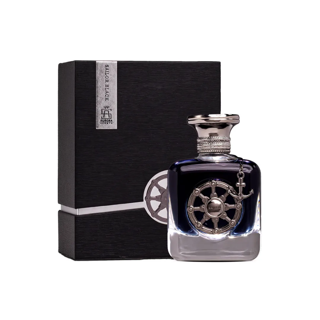 Aurora Sailor Black EDP 100ml Men