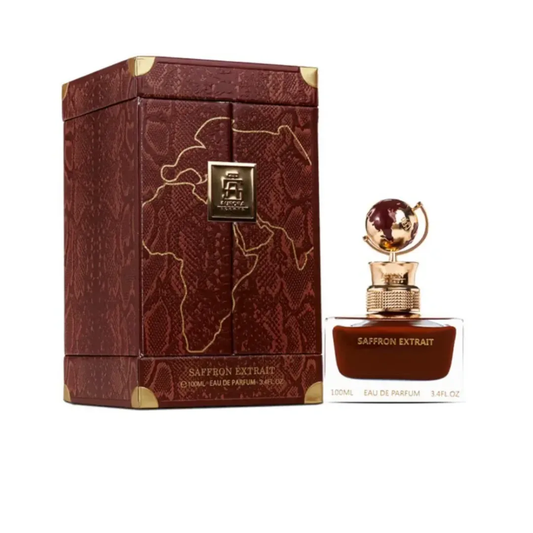 Aurora Saffron Extrait 100ml