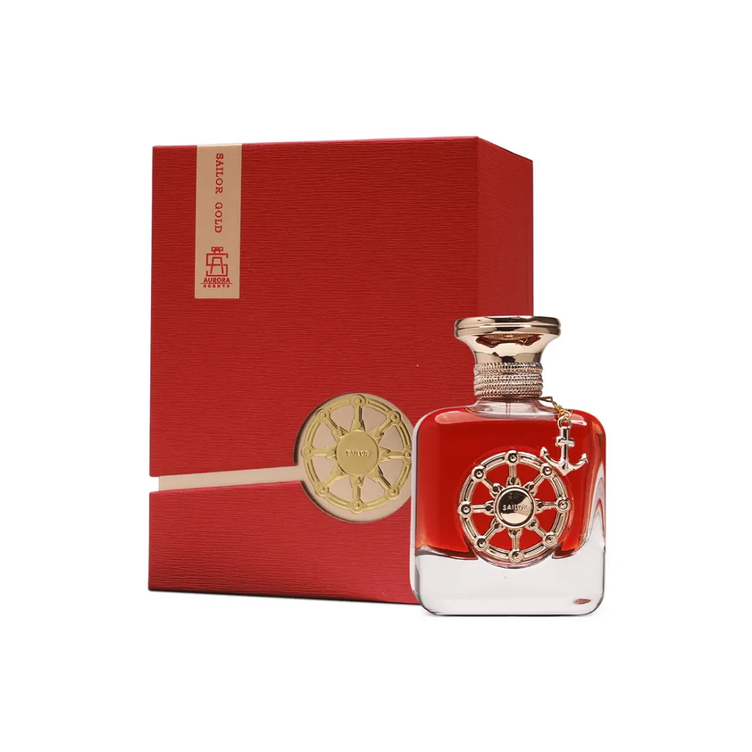 Aurora Sailor Gold EDP 100ml