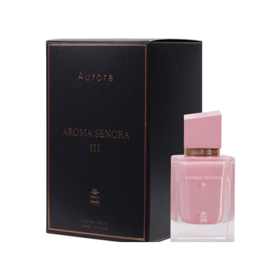 Aurora Senora 111 EDP 50ml