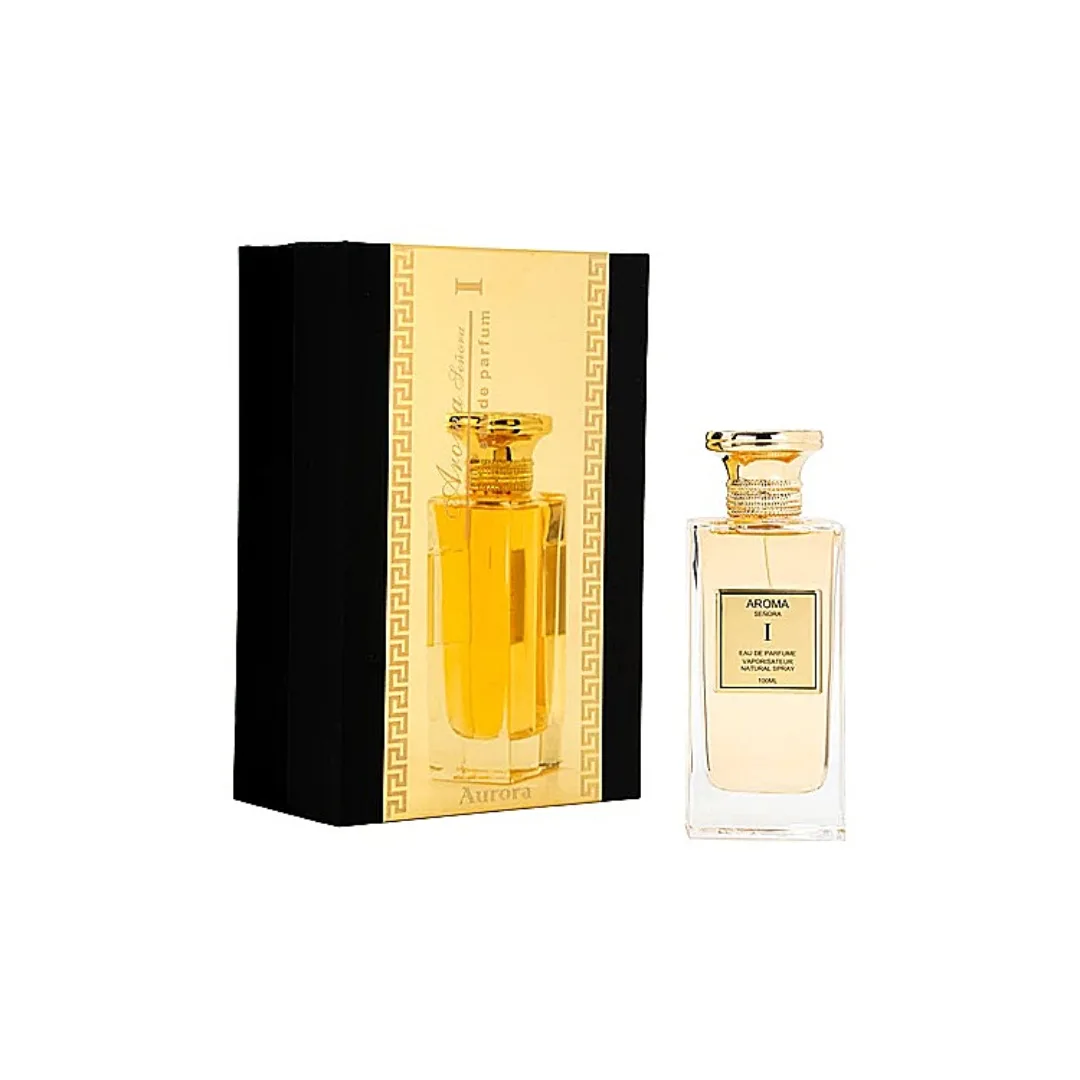Aurora Senora I EDP 100ml
