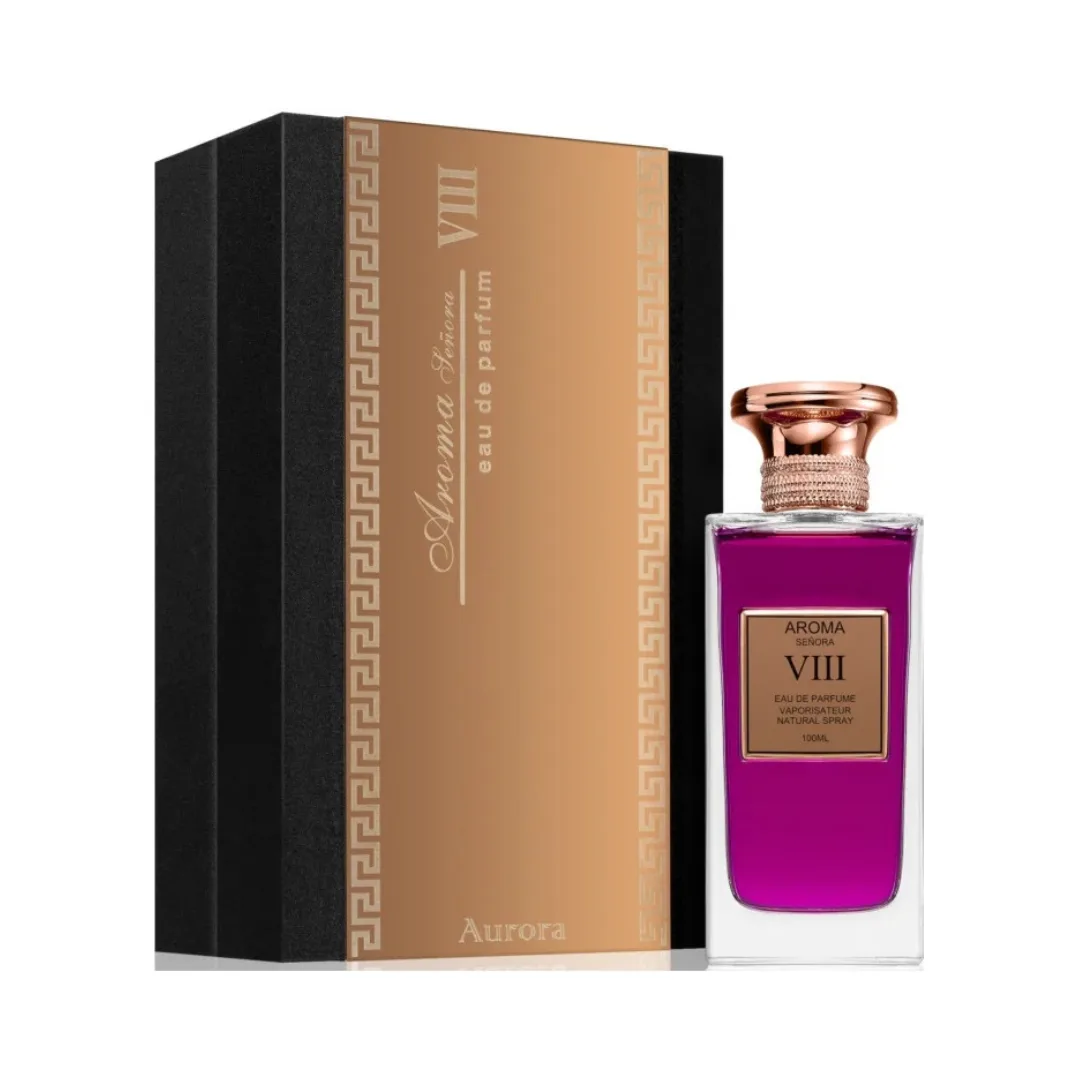 Aurora Senora VIII EDP 100ml Ladies
